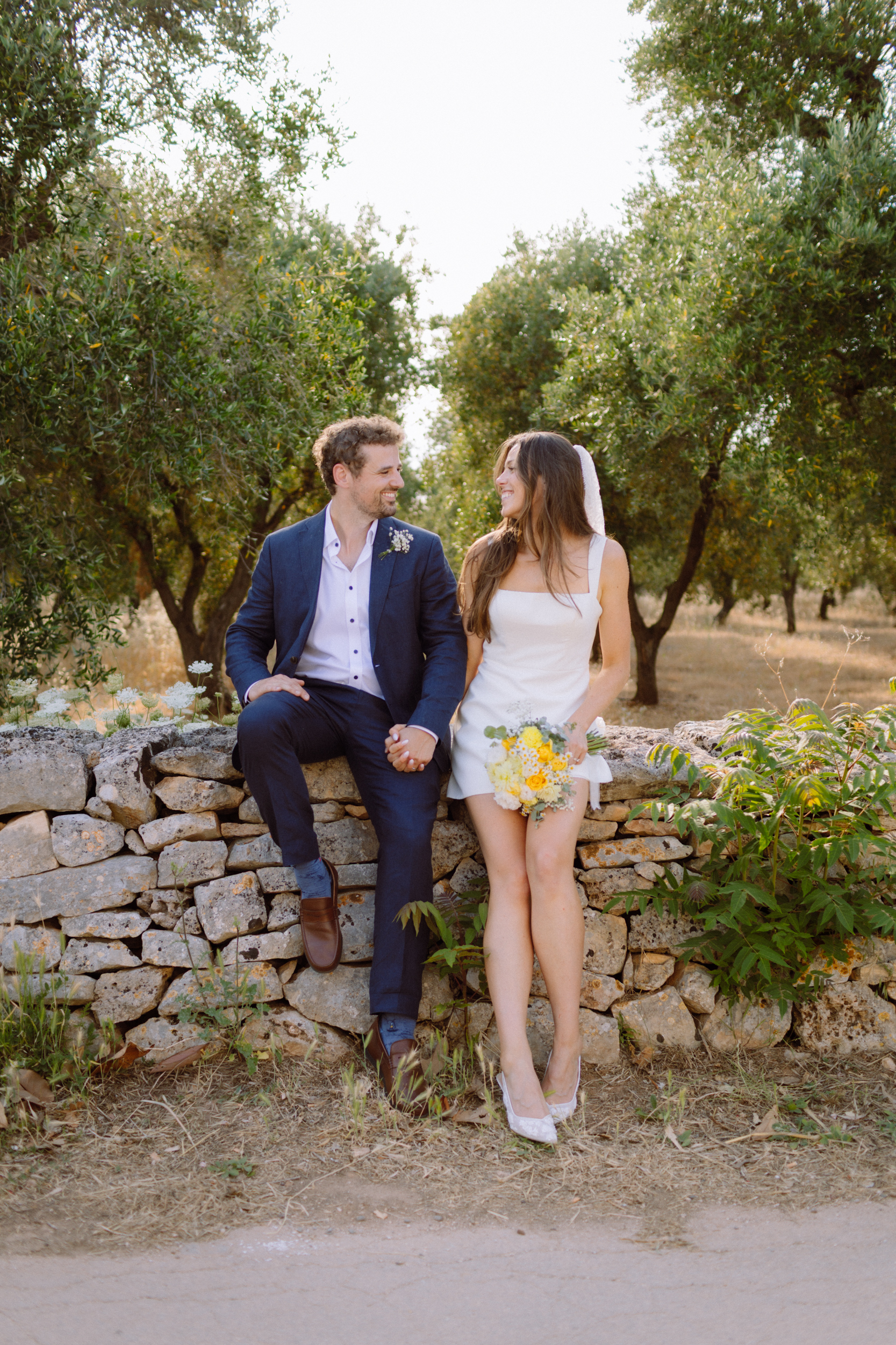 destination wedding in puglia